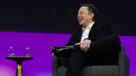 Elon Musk to nie jest fajny gość i nie powinien być dla Ciebie wzorem do naśladowania