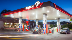 ORLEN zastąpi markę Lukoil na Węgrzech