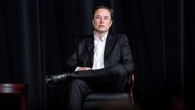 Elon Musk: Musicie wrócić do biur i pracować minimum 40 godz. tygodniowo albo odejść