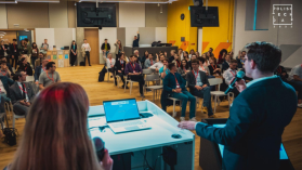 Zakończył się Polish Tech Day. W wydarzeniu wzięło udział ponad 700 osób