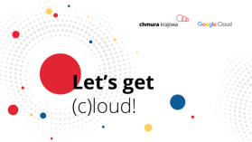 Startup powinien twardo stąpać po ziemi i… korzystać z chmury. Rozmawiamy z uczestnikami programu “Let’s get (c)loud”, do którego nadal możesz dołączyć!
