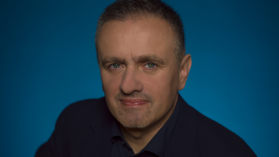Piotr Pawłowski, general partner Level2 Ventures