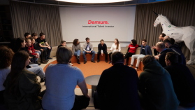 Demium uruchamia nowy fundusz, który poszuka startupów w Europie Centralnej