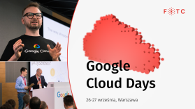 Google Cloud Days