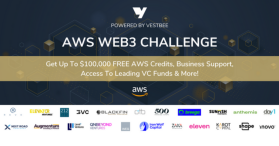 AWS Web3 Challenge