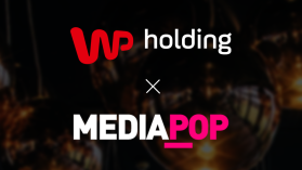 Wirtualna Polska przejmuje Mediapop