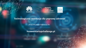Huawei Startup Challenge 3