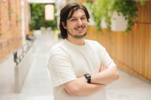 Mateusz Szymański