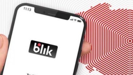 blik