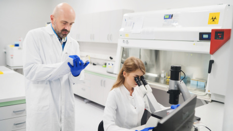 Biotechnologiczny prime time: Bioceltix wybuduje we Wrocławiu największą na świecie wytwórnię komórek macierzystych
