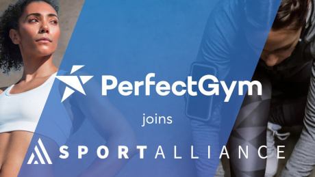 PerfectGym odlatuje z gniazda: wspierany przez Innovation Nest startup trafia pod skrzydła Sport Alliance