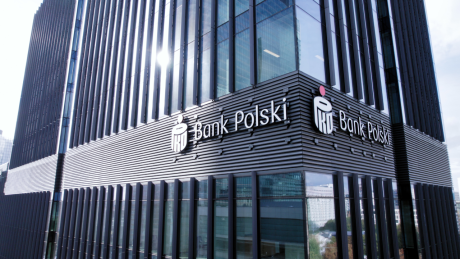 PKO Bank Polski odbiorcą technologii w Huge Thing Booster