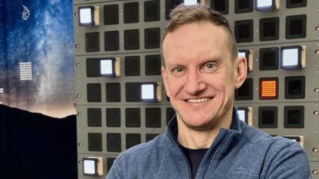 Od lęku wysokości do startupu. Jak narodził się pomysł na inteligentne ścianki wspinaczkowe? – Marcin Pery (Reclimb)