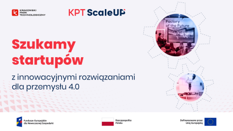 Wejdź poziom wyżej z akceleratorem KPT ScaleUP Booster: jak startupy mogą przełamać barierę pierwszego wdrożenia?