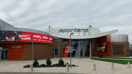 Transfer na wzmocnienie: Sportano z 60 mln PLN od bValue