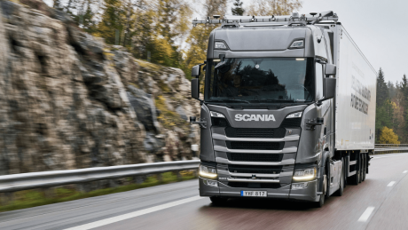 Nowy rozdział dla szwedzkiej technologii bateryjnej – Scania przejmuje Northvolt Systems Industrial