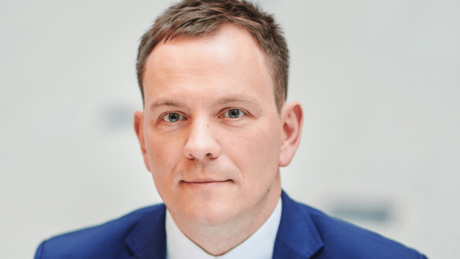 Startupy z zagranicy coraz chętniej wybierają Polskę - Marcin Seniuk (PARP)