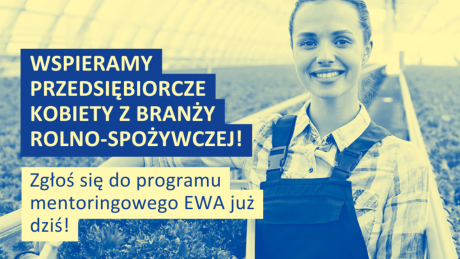 Zdobądź 10 000 EUR na rozwój swojego biznesu! Dołącz do programu EIT Food