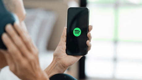 spotify