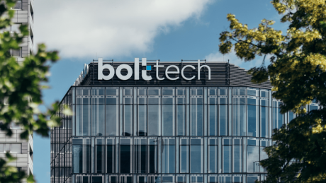 bolttech zamyka rundę finansowania serii C i poszerza grono inwestorów strategicznych o Sumitomo Corporation i Iberis Capital