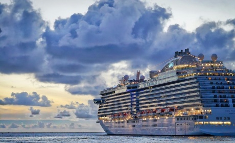 Tragedia Heweliusza ku przestrodze. Jak technologie podnoszą bezpieczeństwo pasażerów promów