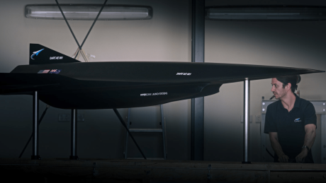 Rakietowa inwestycja R+: fundusz Mateusza Bodio dołącza do wartej 46 mln USD rundy A dla Hypersonix Launch Systems