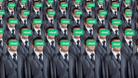 Od Paczkomatu do Szczęściomatu, czyli co my mamy tu? Refleksja o bezrefleksyjnym nazewnictwie innowacji