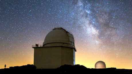 Polski Creotech Instruments buduje tarczę dla Ziemi. Podpisano kolejną umowę z ESA