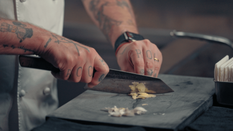 Kuchenne rewolucje... w Twoim domu? Streamingowa platforma Flavoury dostępna w Polsce