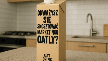 Oatly: jak "dziwna marka" podbiła świat. O marketingowej odwadze, której startupy mogą Oatly pozazdrościć