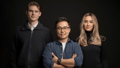 Współtworzony przez Polaka startup wychodzi ze stealth mode. Milion dolarów na start dla Arctis AI