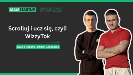 Czy to jest polska odpowiedź na „dopaminową pętlę” TikToka? Sprawdzamy potencjał WizzyTok