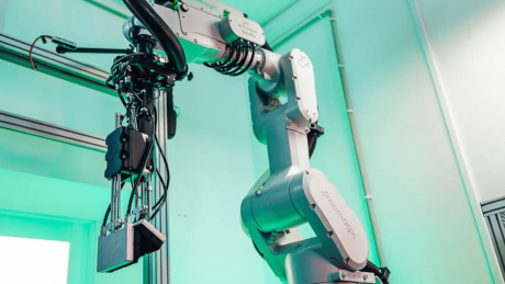 Dobra robota robota przyciąga kolejną inwestycję. Nomagic pozyskuje kolejne 10 mln USD w rundzie B