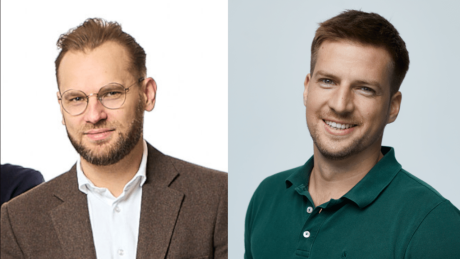 Jak płynnie przeprowadzić zmiany zarządu w rozpędzonej spółce? Rozmawiamy z Jakubem Biczkowskim (Fitatu) oraz Kubą Dudkiem (S20)