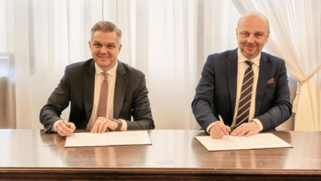 Rzeszowskie startupy zyskują poważnego sojusznika: PFR zacieśnia współpracę z magistratem stolicy Podkarpacia