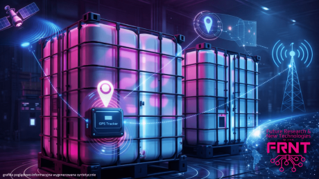 Polska innowacja w służbie gospodarki obiegu zamkniętego: System monitorowania pojemników DPPL zmieni model dystrybucji