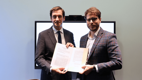 Sojusz nauki z przemysłem. Łukasiewicz i QEMETICA łączą siły