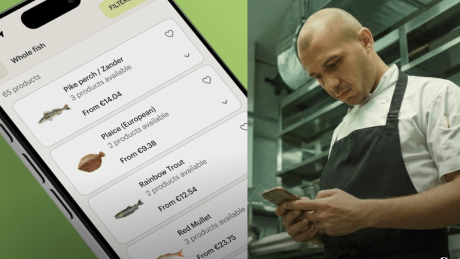 Nowości na talerzu i w kodzie: Saltz pozyskuje m.in. od Inovo.vc 20 mln EUR na cyfryzację europejskiej gastronomii