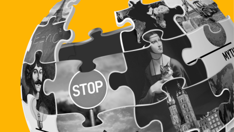 Redaktorzy mówią „nie” sztucznej inteligencji. Społeczność Wikipedii stawia granice