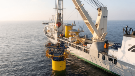 Prąd od Baltic Sea Power już w 2026 roku? Inwestycja Grupy ORLEN wchodzi w decydującą fazę