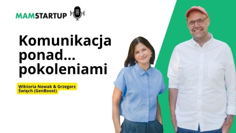 Mosty zamiast murów: jak GenBoost rewolucjonizuje komunikację międzypokoleniową w biznesie