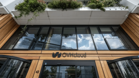 OVHCloud tworzy pion obronny. Europejskie przedsiębiorstwo wchodzi w technologie militarne i AI dla NATO