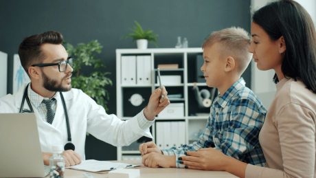AI trafniej niż lekarze? Badanie z Harvardu otwiera oczy na... medyczne badania