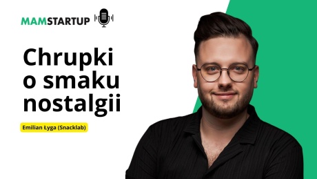 Sukces o smaku nostalgii i startupowe podejście do FMCG. Jak Snacklab rzuca wyzwanie rynkowym gigantom?