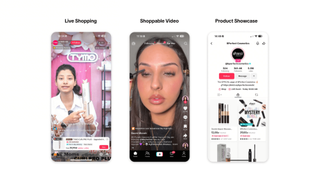 Zmiana na rynku e-commerce: TikTok Shop debiutuje w Polsce w połowie czerwca. InPost i BLIK przyłączają się jako partnerzy