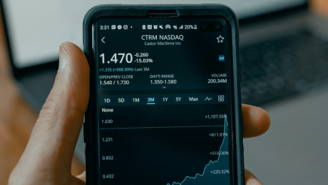 Wniosek SpaceX o wejście na NASDAQ właśnie wylądował. Debiut w czerwcu?