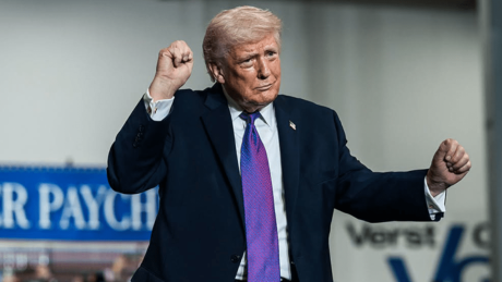 "Jailbreak", MAGA, Pentagon: dlaczego Donald Trump zakazał korzystania z Fable 5?