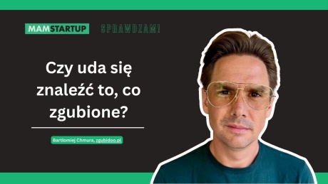 Zgubidoo.pl, czyli BLIK dla rynku lost and found