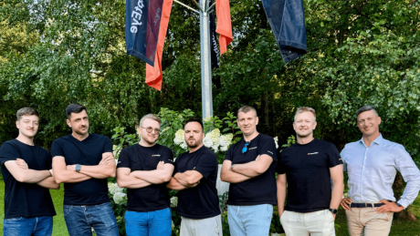 PromptEye zamyka pętlę AI Visibility i domyka inwestycję od polskiego AI-native venture builder