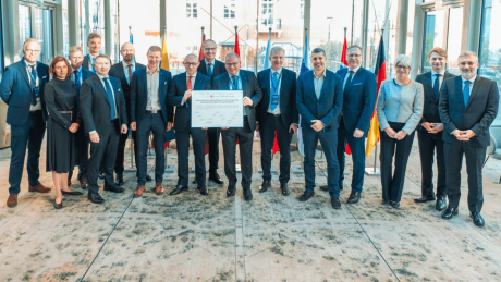 ORLEN buduje energetyczny sojusz na Bałtyku